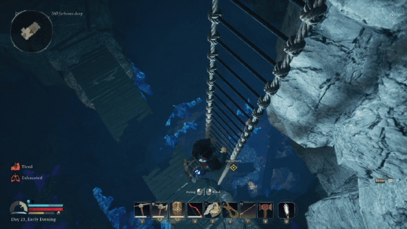 Игра The Lord of the Rings: Return to Moria [PS5, английская версия] в Липецке