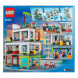 Конструктор LEGO City 60365 Многоквартирный дом в Липецке