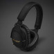 Беспроводные наушники Marshall Monitor III A.N.C, Black в Липецке