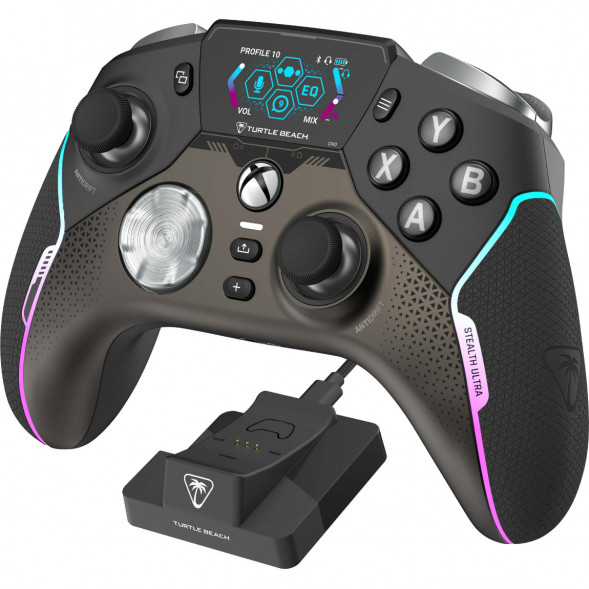Геймпад Turtle Beach Stealth Ultra для Xbox / ПК / Android, черный в Липецке
