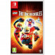 Игра LEGO The Incredibles (Суперсемейка) [Nintendo Switch, русские субтитры] в Липецке