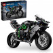 Конструктор LEGO Technic 42170 Мотоцикл Kawasaki Ninja H2R в Липецке