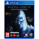 Игра Middle Earth: Shadow Of Mordor. Game of the Year Edition [PS4, русские субтитры] в Липецке