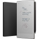 Графический планшет reMarkable Paper Pro Move + Стилус MarkerPlus + Чехол BookFolio Premium Leather, Black в Липецке