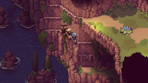 Игра Sea of Stars [PS5, русские субтитры] в Липецке