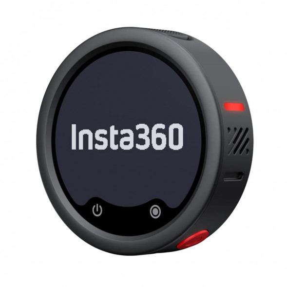 Беспроводной микрофон Insta360 Mic Pro (Transmitter) в Липецке