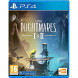 Игра Little Nightmares I + II (PS4, русские субтитры) в Липецке