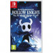 Игра Hollow Knight [Nintendo Switch, русские субтитры] в Липецке