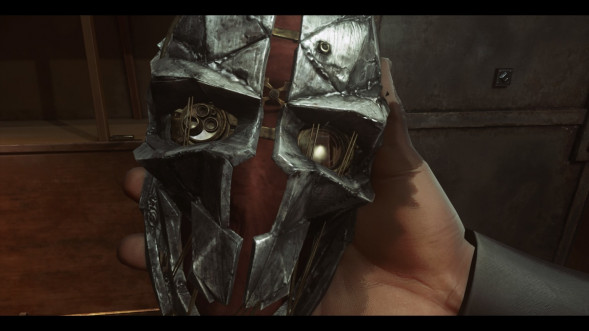 Игра Dishonored Complete Collection [PS4, английская версия] в Липецке