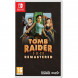 Игра Tomb Raider I-III Remastered [Nintendo Switch, русская версия] в Липецке