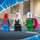 Конструктор LEGO Super Heroes 76149 Угрозы Мистерио в Липецке