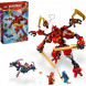Конструктор LEGO Ninjago 71812 Механический альпинист-ниндзя Кая в Липецке