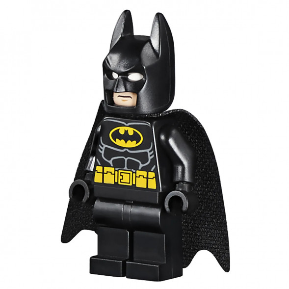 Конструктор LEGO Juniors 10753 Нападение Джокера на Бэтпещеру в Липецке