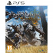 Игра Monster Hunter Wilds. Lenticular Edition [PS5, русская версия] в Липецке