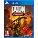 Игра DOOM Eternal [PS4, русская версия] в Липецке