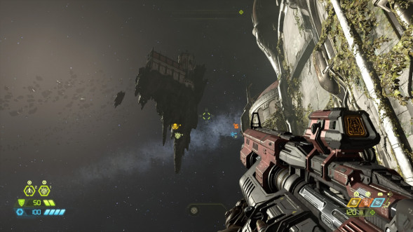 Игра DOOM Eternal [PS4, русская версия] в Липецке