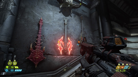 Игра DOOM Eternal [PS4, русская версия] в Липецке