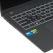 Ноутбук ASUS Vivobook V16 V3607VU-RP191 16&amp;quot;, Core 5 210H, 16Гб, SSD 512Гб, RTX 4050, без ОС, черный (90NB15Q1-M00CN0) в Липецке