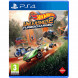 Игра Hot Wheels Unleashed 2: Turbocharged [PS4, английская версия] в Липецке