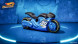 Игра Hot Wheels Unleashed 2: Turbocharged [PS4, английская версия] в Липецке