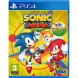 Игра Sonic Mania Plus [PS4, английская версия] в Липецке