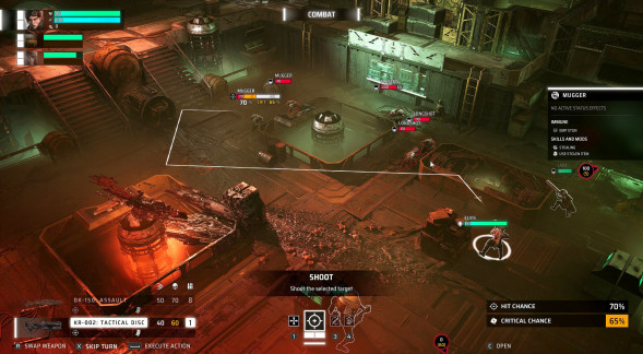 Игра Miasma Chronicles [PS5, русские субтитры] в Липецке