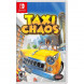 Игра Taxi Chaos [Nintendo Switch, русские субтитры] в Липецке