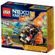 Конструктор LEGO Nexo Knights 70311 Безумная катапульта в Липецке