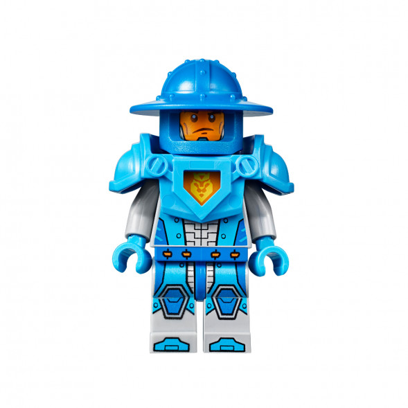 Конструктор LEGO Nexo Knights 70311 Безумная катапульта в Липецке
