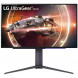 Монитор LG 26.5&amp;quot; UltraGear 27GS95QE-B в Липецке