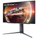 Монитор LG 26.5&amp;quot; UltraGear 27GS95QE-B в Липецке
