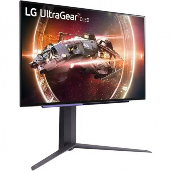 Монитор LG 26.5&amp;quot; UltraGear 27GS95QE-B в Липецке