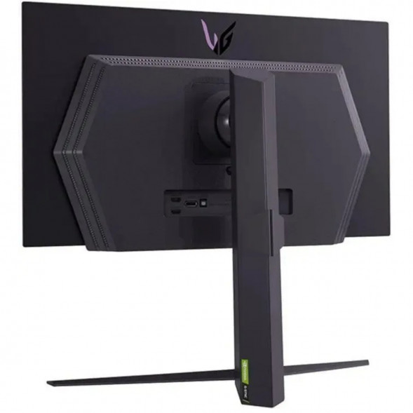 Монитор LG 26.5&amp;quot; UltraGear 27GS95QE-B в Липецке