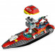 Конструктор LEGO City 60373 &amp;quot;Пожарно-спасательная лодка&amp;quot;, 144 деталей в Липецке