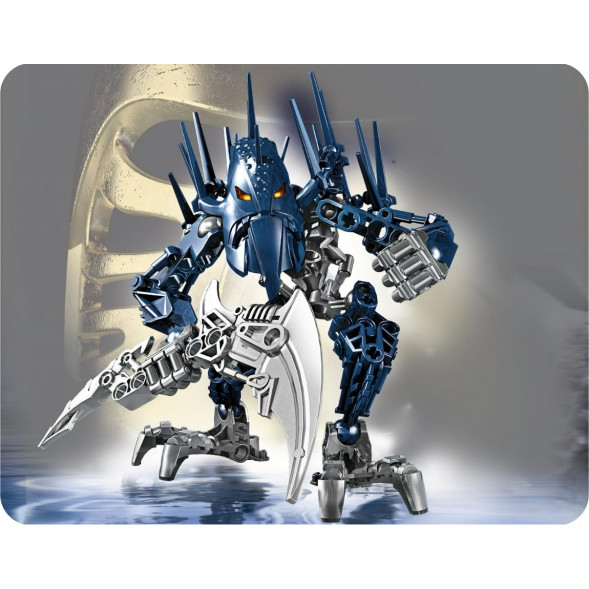 Конструктор LEGO Bionicle 7137 Piraka (Пирака) в Липецке