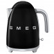 Чайник Smeg KLF03BLEU, черный в Липецке