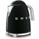 Чайник Smeg KLF03BLEU, черный в Липецке