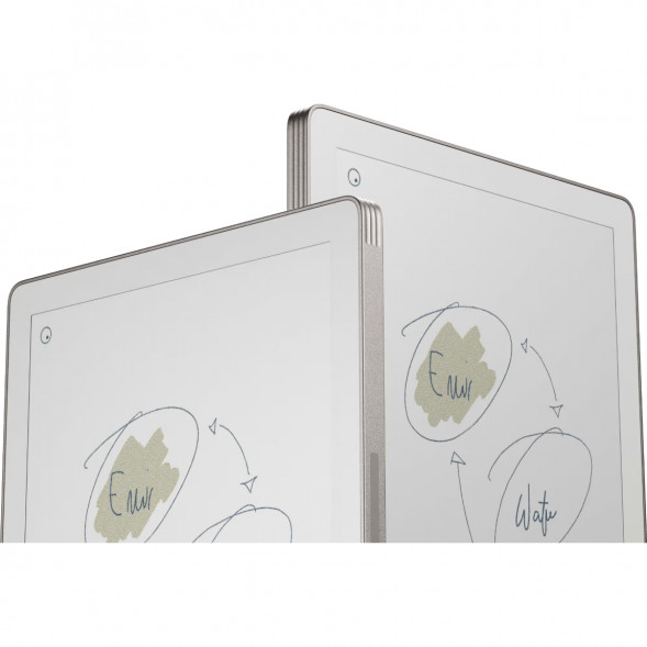 Графический планшет reMarkable Paper Pro Move + стилус Marker Plus, серый в Липецке