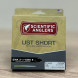 Рыболовная леска Scientific Anglers UST Short St-9/10-S3/S5 Sink 3-CD-Sink 5 125420 в Липецке