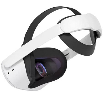 Шлем виртуальной реальности Oculus Quest 2 - 256 GB в Липецке