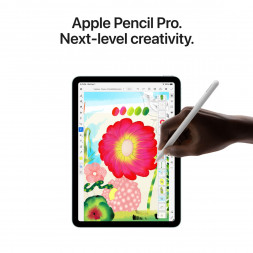 Планшет Apple iPad Air 11 (2026) 128GB Wi-Fi, Сияющая звезда