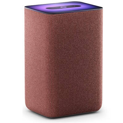 Яндекс Станция 2 - умная колонка с Алисой, медный в Липецке