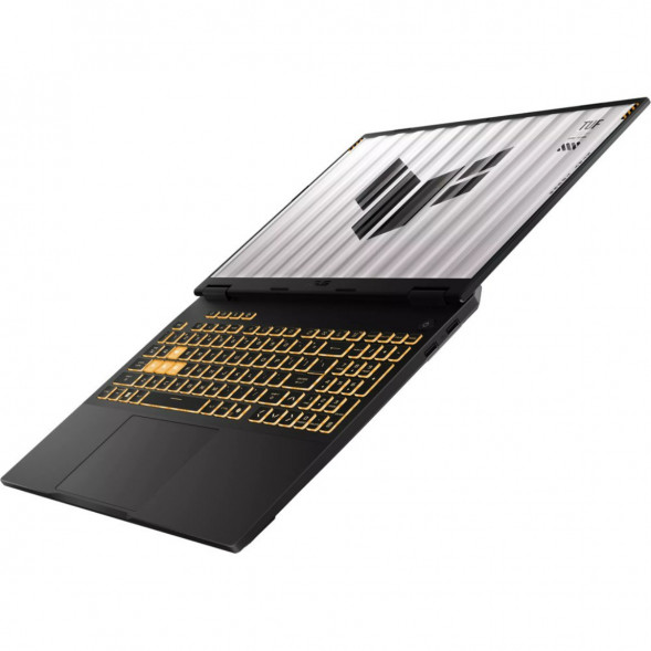 Ноутбук ASUS TUF Gaming F16 FX608JHR-RV142 (Core i5/16GB/512GB/GeForce RTX5050/16&amp;quot;/noOS), серый в Липецке