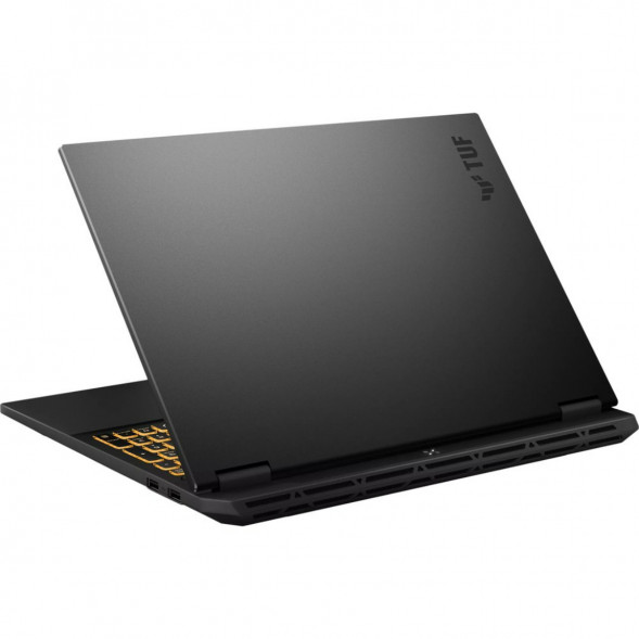Ноутбук ASUS TUF Gaming F16 FX608JHR-RV142 (Core i5/16GB/512GB/GeForce RTX5050/16&amp;quot;/noOS), серый в Липецке