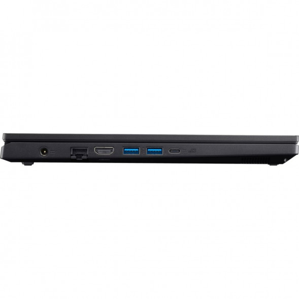 Ноутбук Acer Nitro V 15 ANV15-52-92DD (15.6&amp;quot;, IPS, Intel Core i9 13900H 2.6ГГц, 14 ядер, 16ГБ DDR5, 512ГБ SSD, NVIDIA GeForce RTX 5060 - 8 ГБ, без ОС), черный в Липецке