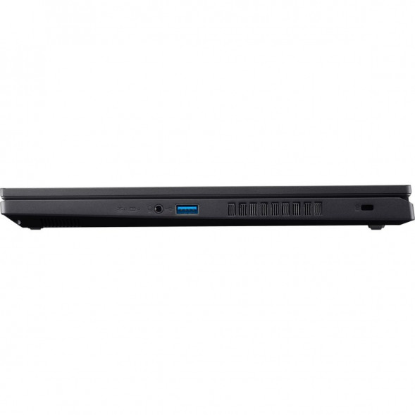 Ноутбук Acer Nitro V 15 ANV15-52-92DD (15.6&amp;quot;, IPS, Intel Core i9 13900H 2.6ГГц, 14 ядер, 16ГБ DDR5, 512ГБ SSD, NVIDIA GeForce RTX 5060 - 8 ГБ, без ОС), черный в Липецке