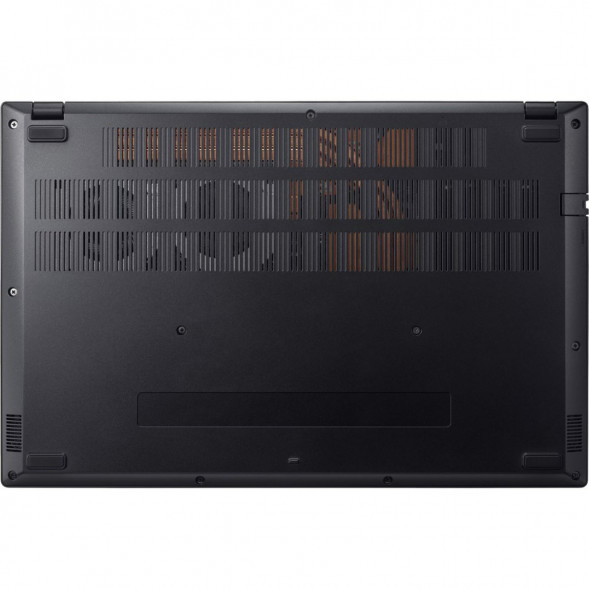 Ноутбук Acer Nitro V 15 ANV15-52-92DD (15.6&amp;quot;, IPS, Intel Core i9 13900H 2.6ГГц, 14 ядер, 16ГБ DDR5, 512ГБ SSD, NVIDIA GeForce RTX 5060 - 8 ГБ, без ОС), черный в Липецке