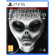 Игра Greyhill Incident - Abducted Edition [PS5, Русские субтитры] в Липецке