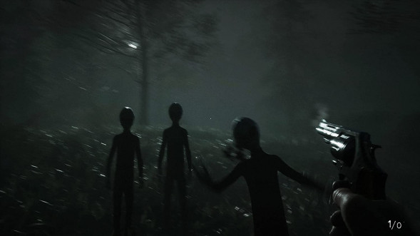 Игра Greyhill Incident - Abducted Edition [PS5, Русские субтитры] в Липецке