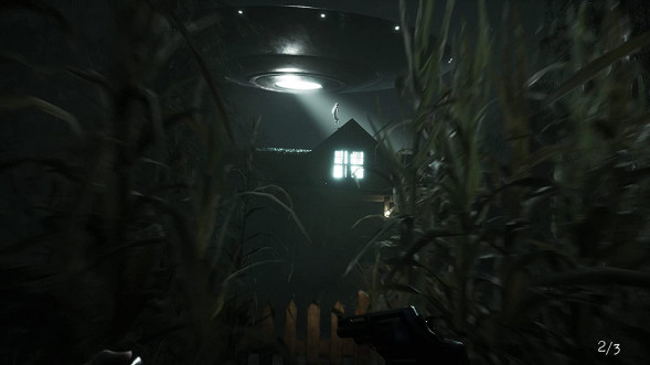 Игра Greyhill Incident - Abducted Edition [PS5, Русские субтитры] в Липецке